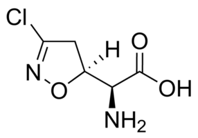 Acivicin