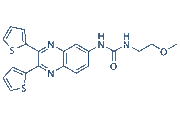 ACSS2 inhibitor chemical structure