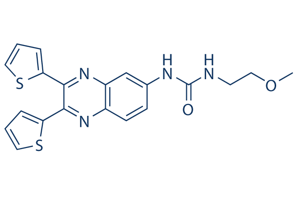ACSS2 inhibitor chemical structure