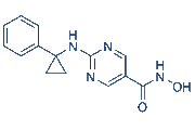ACY-738 chemical structure