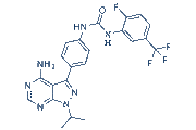 AD80 chemical structure