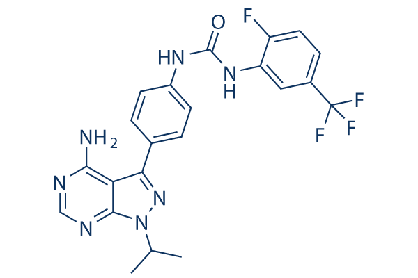 AD80 chemical structure