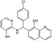 Adaptaquin