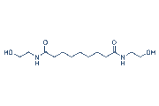 Adelmidrol chemical structure