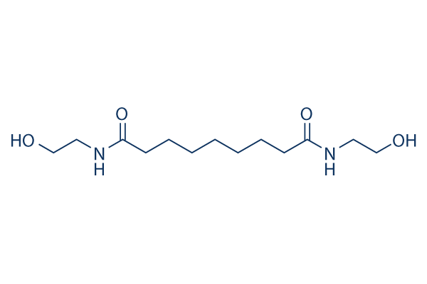 Adelmidrol chemical structure