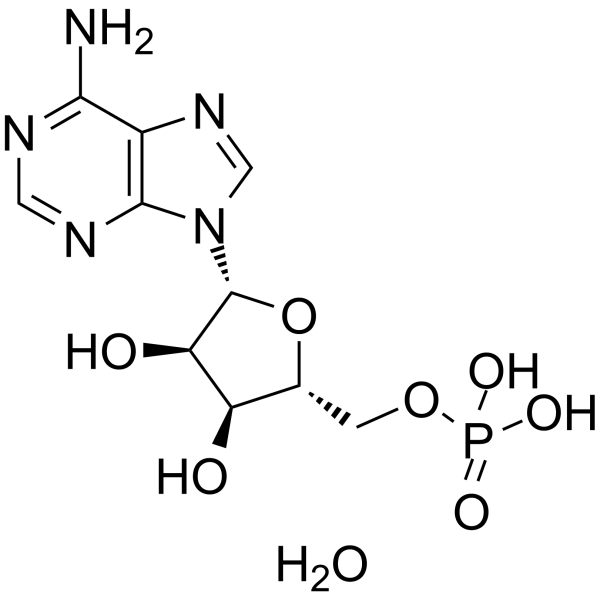 Adenosine 5'-monophosphate monohydrate