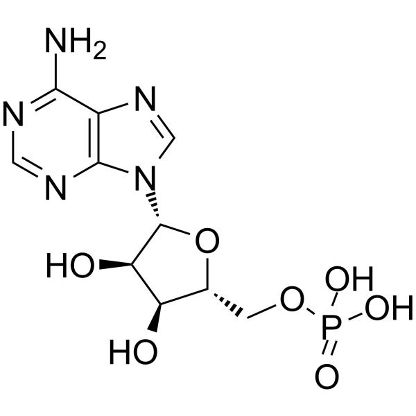 Adenosine monophosphate