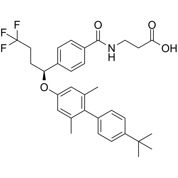 Adomeglivant