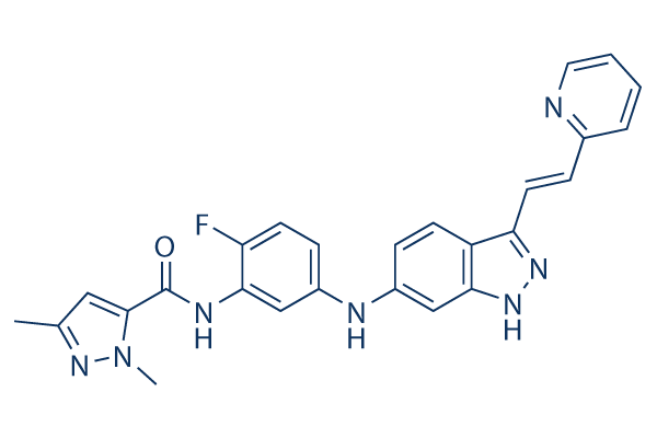 AG-13958 chemical structure