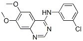 AG-1478 chemical structure