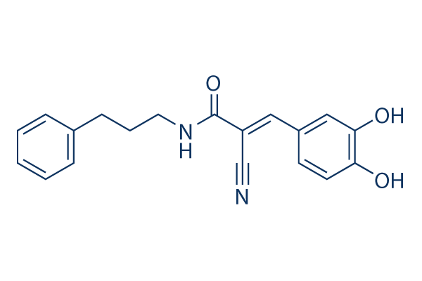 AG 555 chemical structure