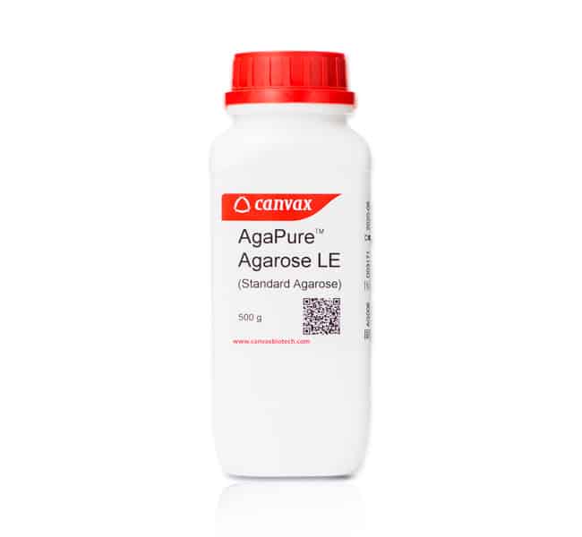 AgaPure™ Agarose LE (Low EEO)