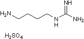 Agmatine sulfate
