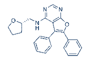 AIM-100 chemical structure