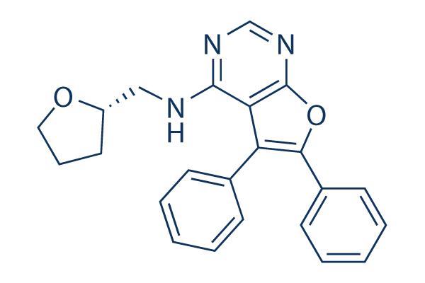 AIM-100 chemical structure
