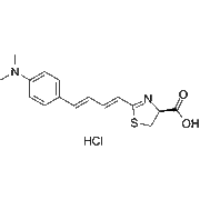 AkaLumine hydrochloride