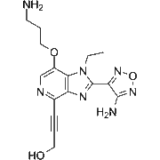 AKT Kinase Inhibitor