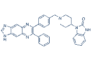 Akti-1/2 chemical structure