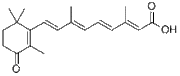 all-trans 4-Keto Retinoic Acid
