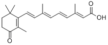 all-trans 4-Keto Retinoic Acid