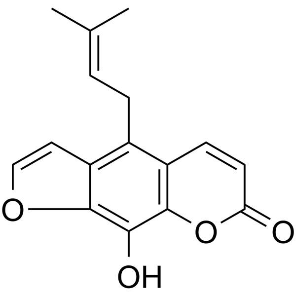 Alloimperatorin