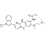 Almonertinib