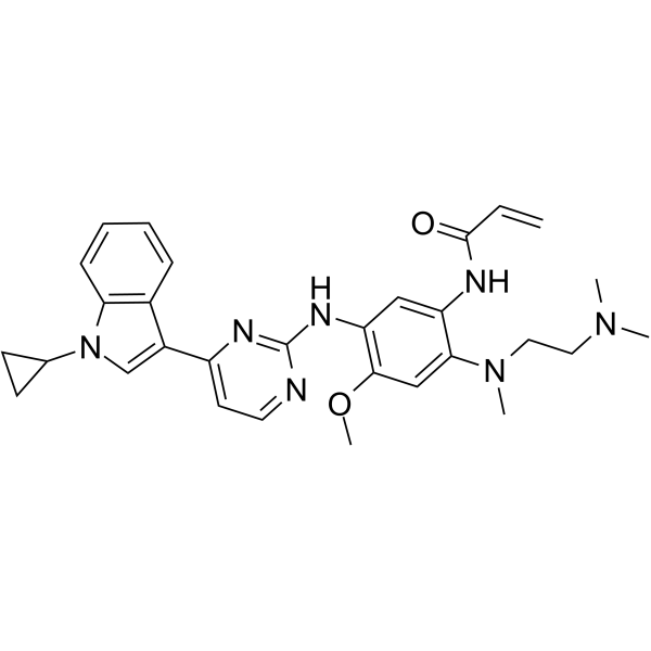 Almonertinib