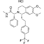 Almorexant hydrochloride