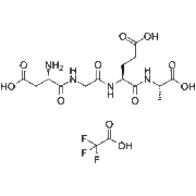 α2β1 Integrin Ligand Peptide TFA