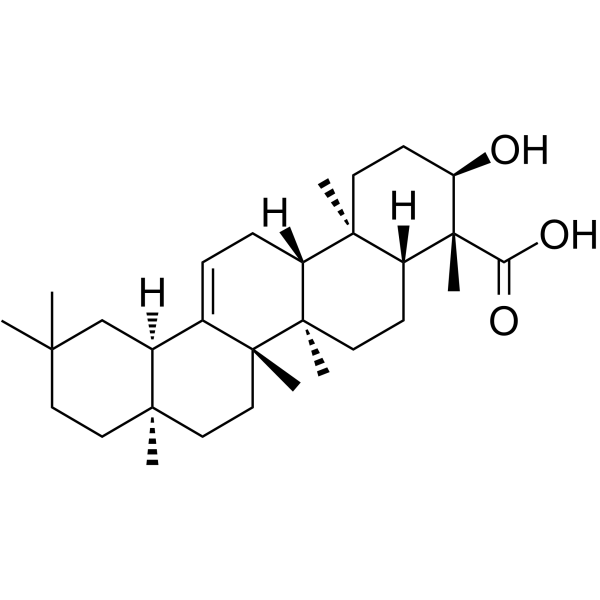 α-Boswellic-acid