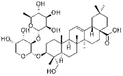 α-Hederin