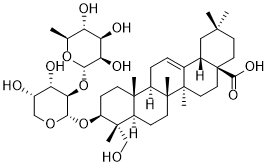 α-Hederin