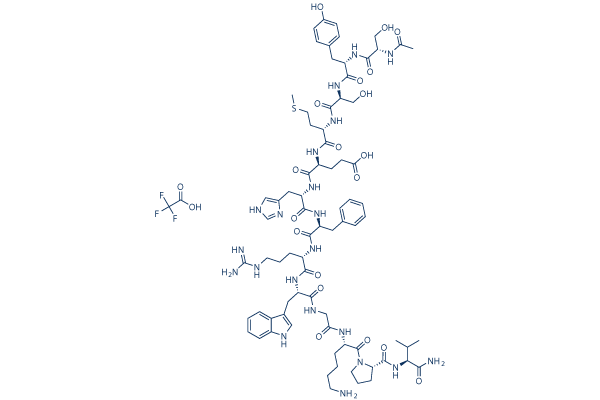 α-MSH TFA