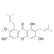 α-Mangostin