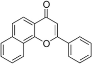α-Naphthoflavone