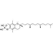 α-Tocopherol phosphate
