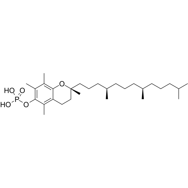 α-Tocopherol phosphate