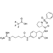 αvβ1 integrin-IN-1 TFA
