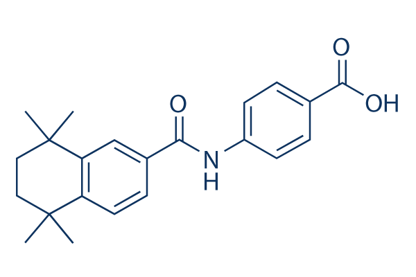 AM580 chemical structure