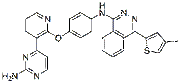 AMG-900 chemical structure
