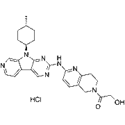 AMG 925 HCl