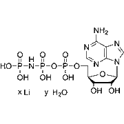 AMP-PNP lithium hydrate