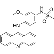 Amsacrine