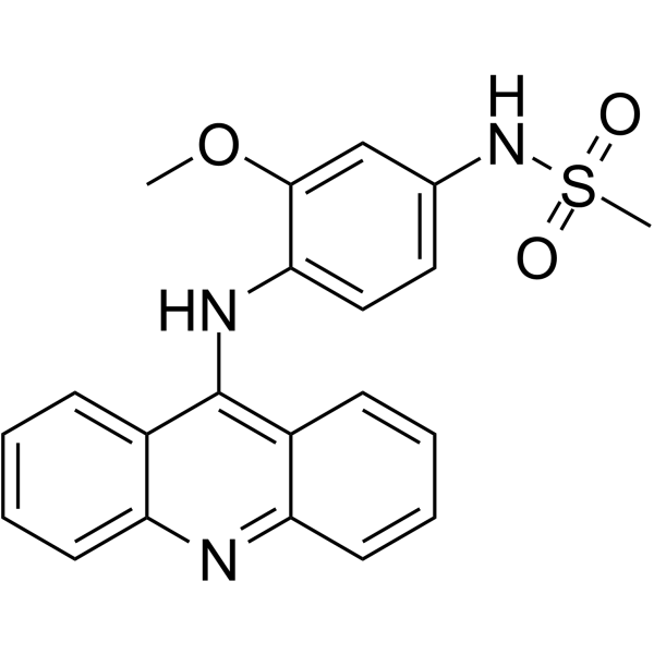 Amsacrine