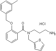 AMTB hydrochloride