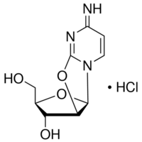 Ancitabine hydrochloride
