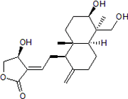 Andrographolide