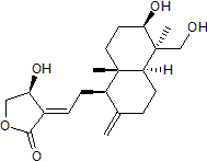 Andrographolide