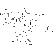 Angiotensin (1-7) (acetate)