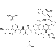 Angiotensin II human acetate